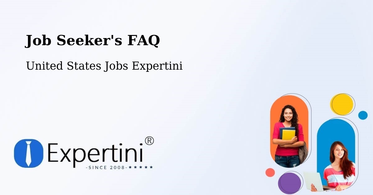 Job Seeker FAQ – Boardman - United States Jobs Expertini