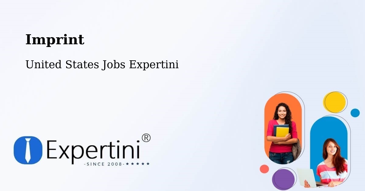 Imprint – Boardman - United States Jobs Expertini