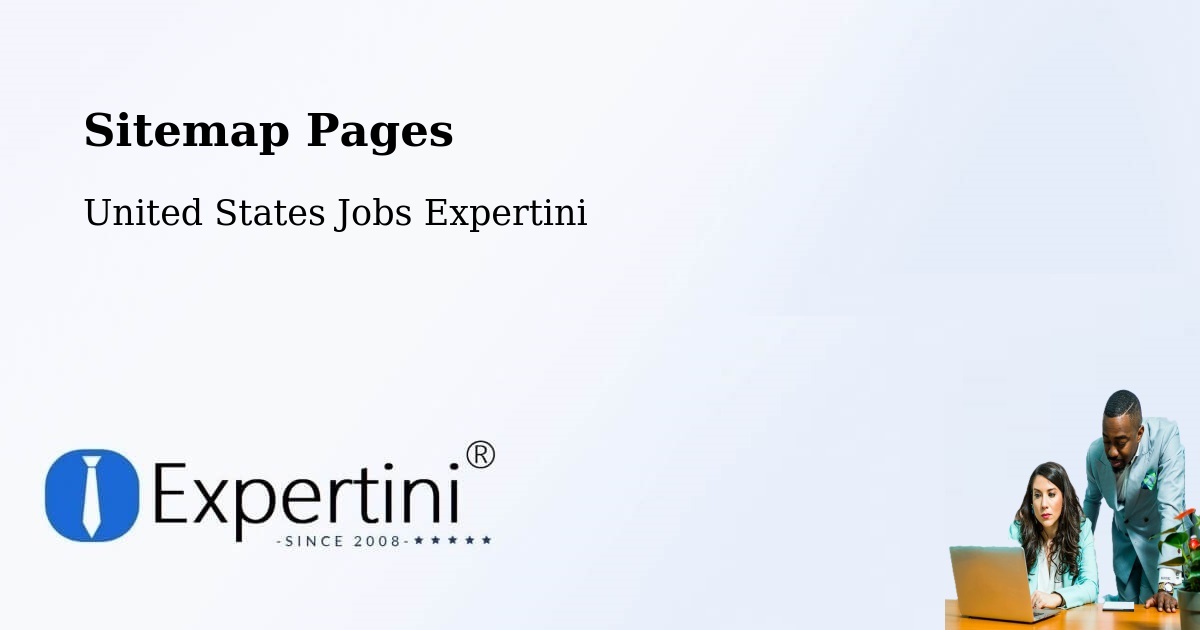 Sitemap Pages - Boardman - United States Jobs Expertini