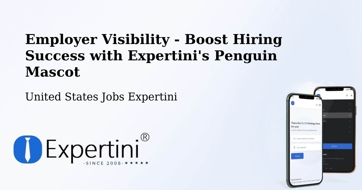 CV and Resume Visibility Optimization – Boardman - United States Jobs Expertini